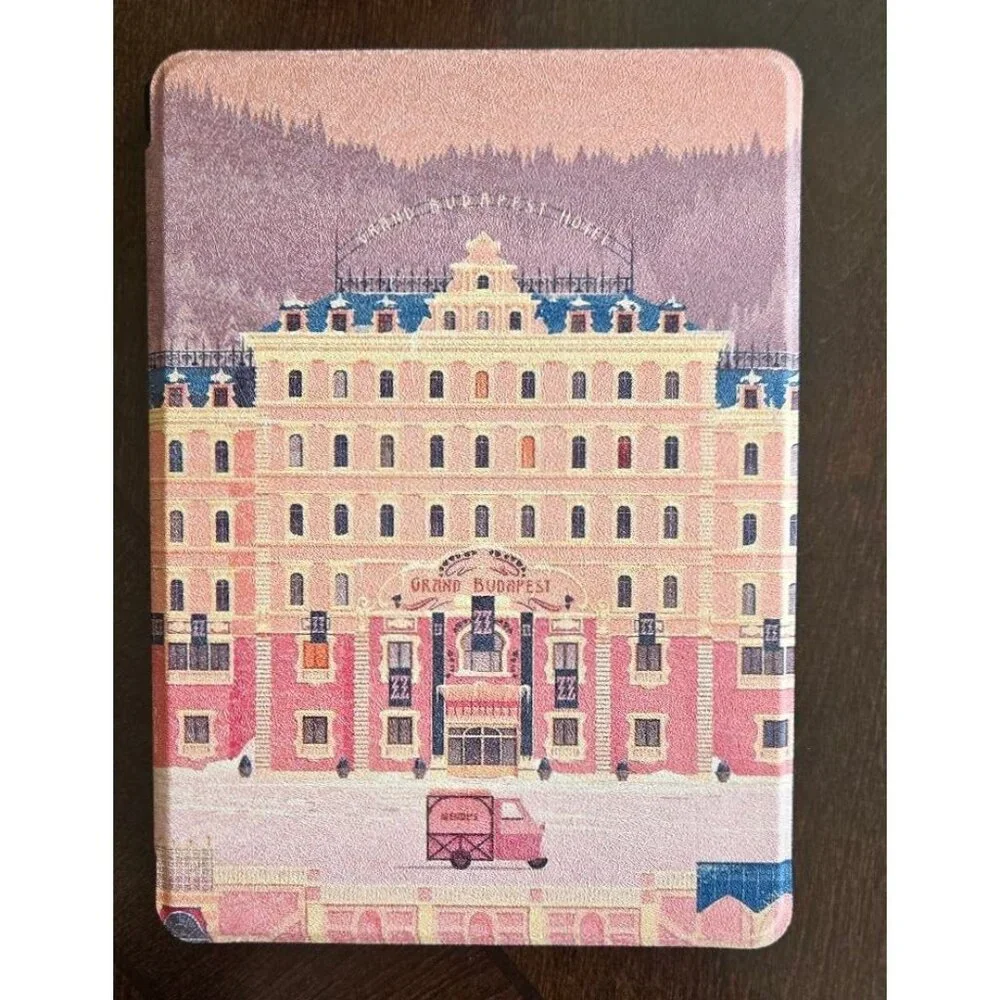 Kindle Case For Paperwhite 11th Generation 6.8